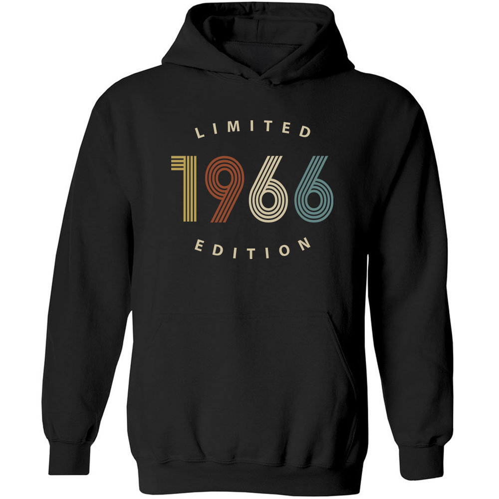 Limited 1966 Birthday Hoodie - variant image 1