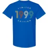Limited 1999 Birthday T-Shirt - variant image 1
