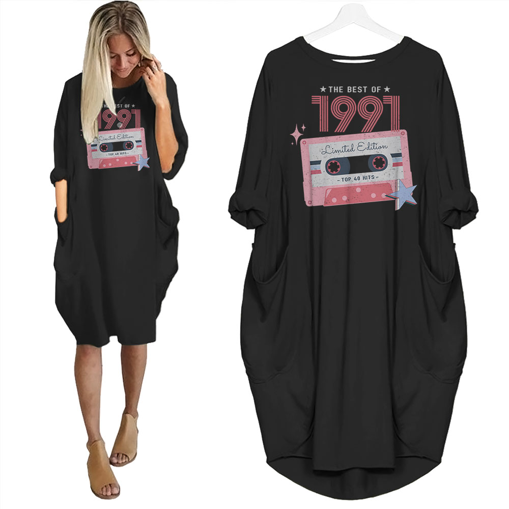 The Best Of 1991 Birthday Nightgown - variant image 1