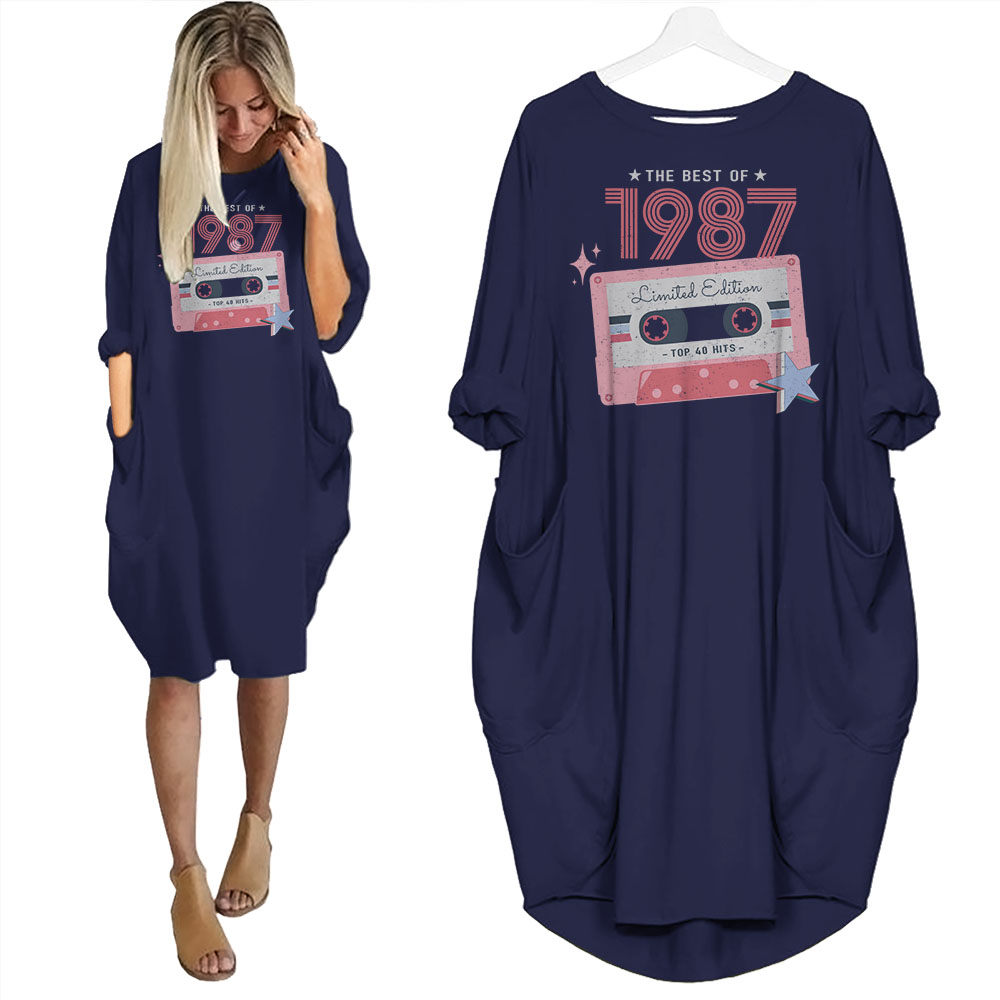 The Best Of 1987 Birthday Nightgown - variant image 1