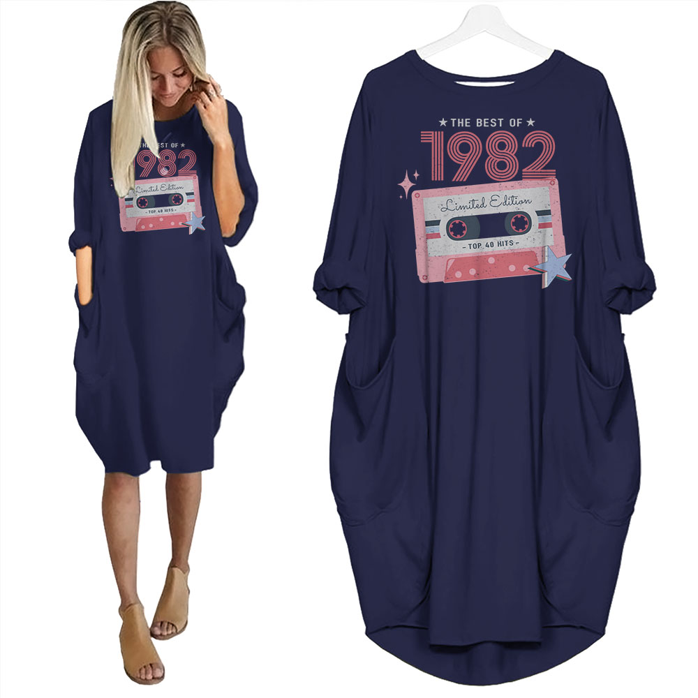 The Best Of 1982 Birthday Nightgown - variant image 1