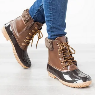Sequin Boots For Women – G