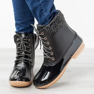 Sequin Boots For Women – H