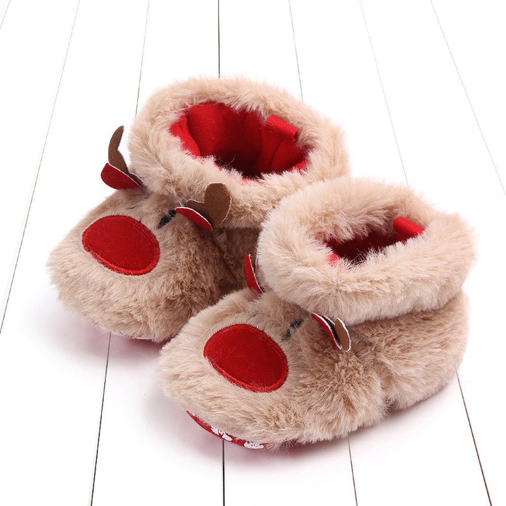 Winter Baby Shoes - variant image 1