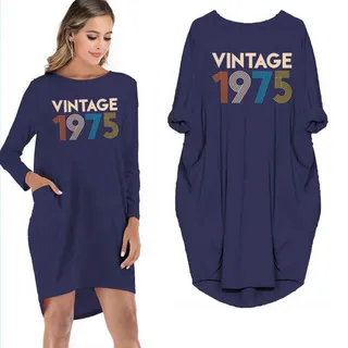 Vintage Limited Edition – Blue