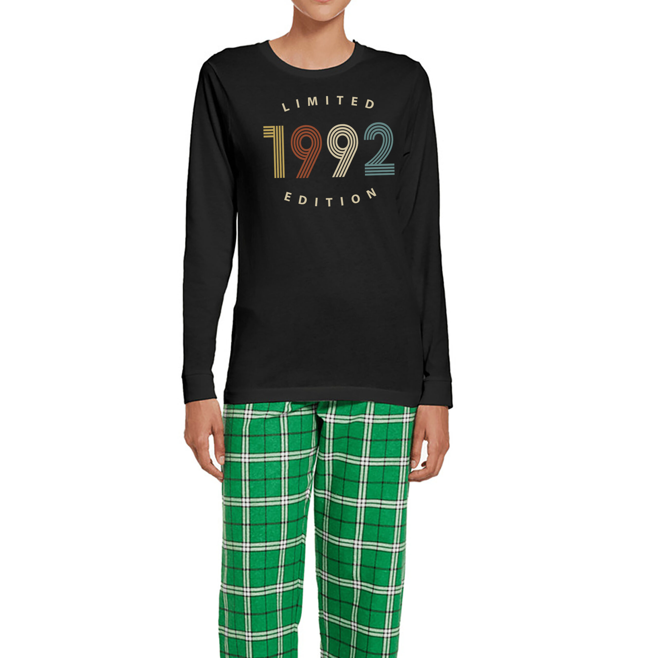 Limited Edition 1992 Women's Pajamas Set - variant image 1