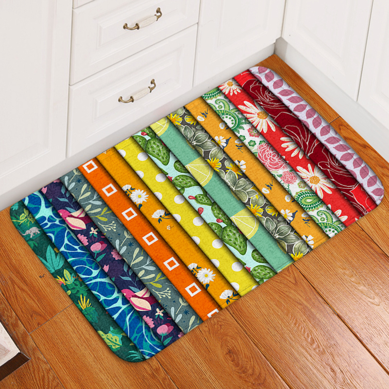 Fabric Doormat - variant image 1