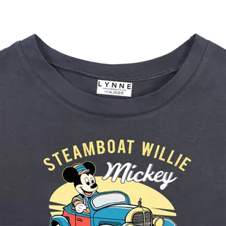 Steamboat Willie 1966 Loose Pocket On Dress – alternate