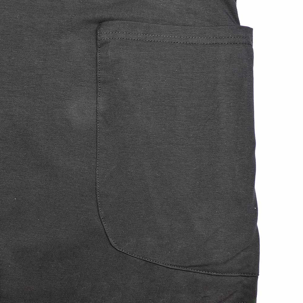 Heart On Her Sleeve Taurus Girl Loose Pocket On Dress