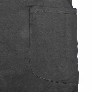 Heart On Her Sleeve Taurus Girl Loose Pocket On Dress – alternate