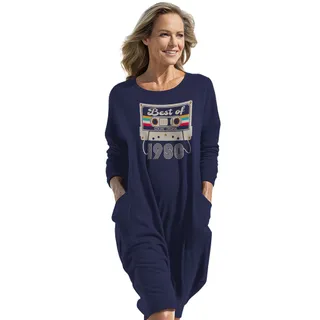 Best Of 1980 Birthday Pocket Dress – alternate