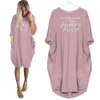 I Turn 44 Birthday Pocket Dress