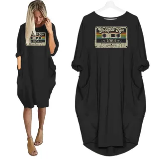 Greatest Hits 1964 Birthday Nightgown