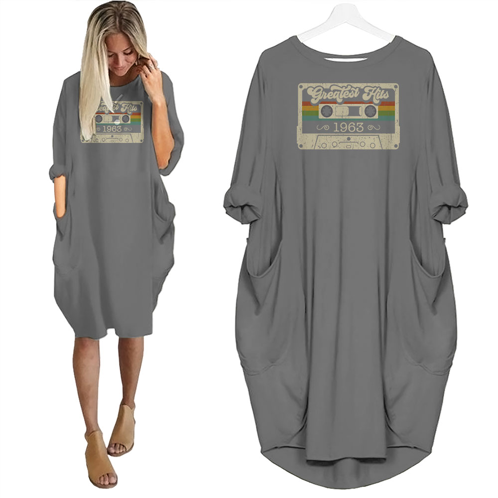 Greatest Hits 1963 Birthday Nightgown