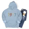 Not Perfect But Limited 1977 Birthday Hoodie For Women Men