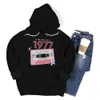 The Best Of 1977 Birthday Hoodie