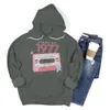 The Best Of 1977 Birthday Hoodie