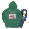 The Best Of 1977 Birthday Hoodie