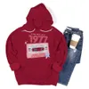 The Best Of 1977 Birthday Hoodie