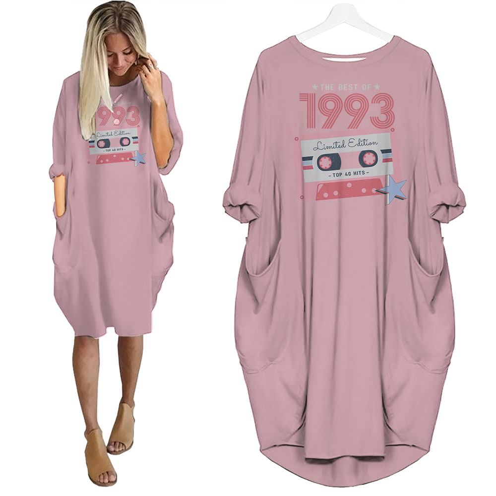 The Best Of 1993 Birthday Nightgown