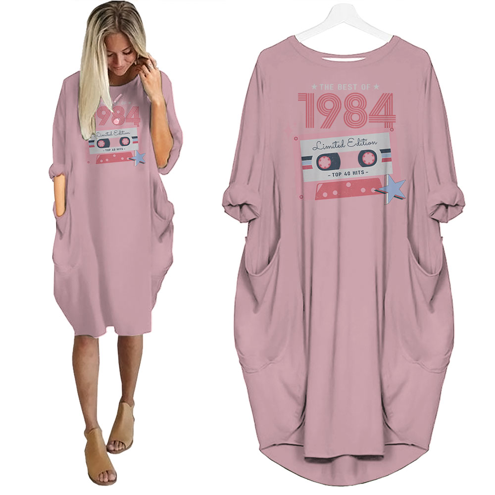 The Best Of 1984 Birthday Nightgown The Best Of 1984 Birthday Nightgown