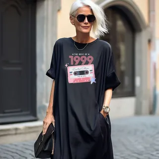 The Best Of 1999 Birthday Nightgown – alternate