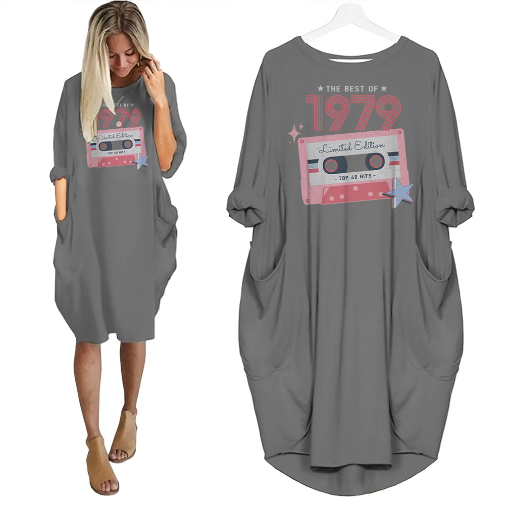 The Best Of 1979 Birthday Nightgown