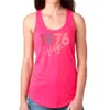 Limited Vintage 1976 Women's Racerback Tank