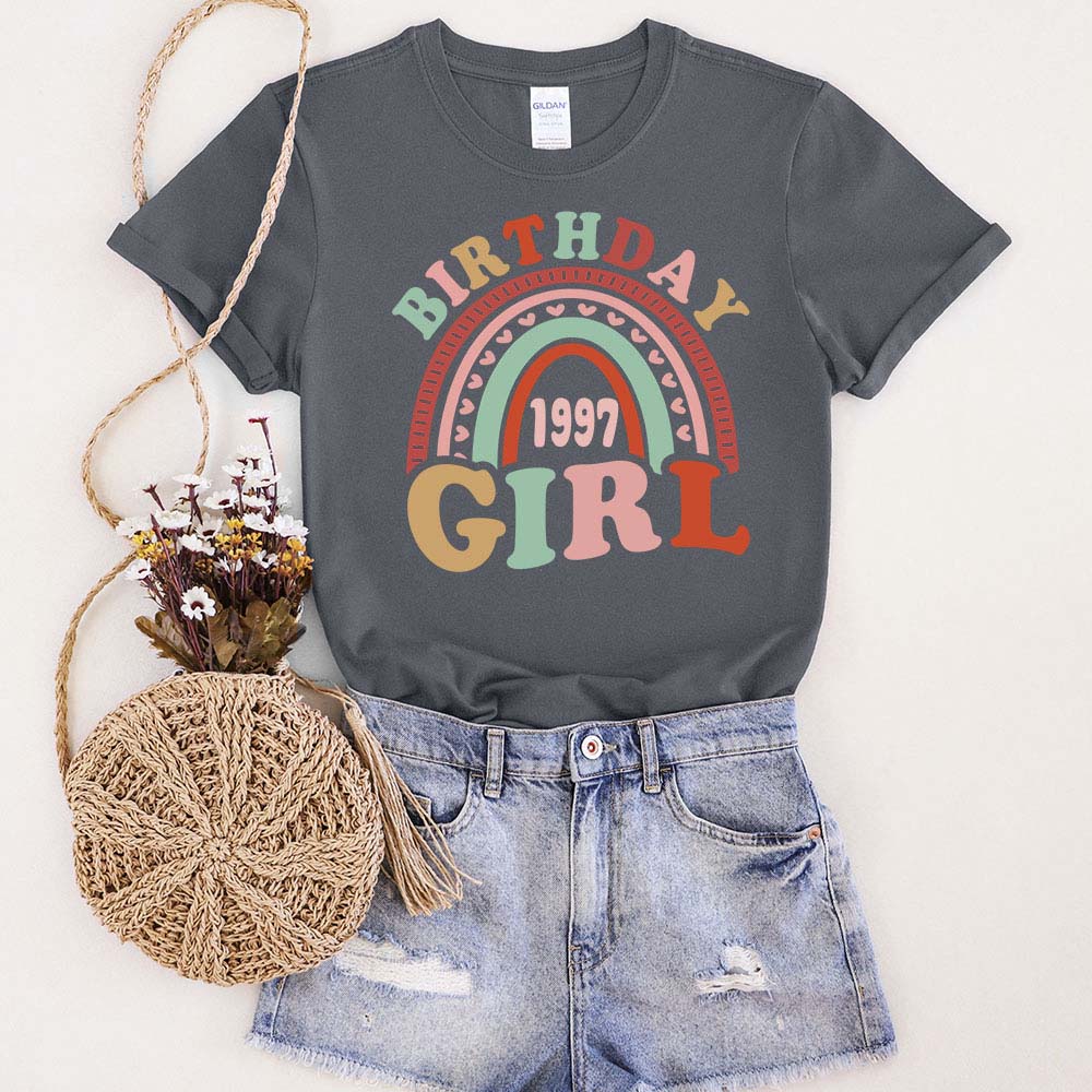 Retro 1997 Birthday T-Shirt