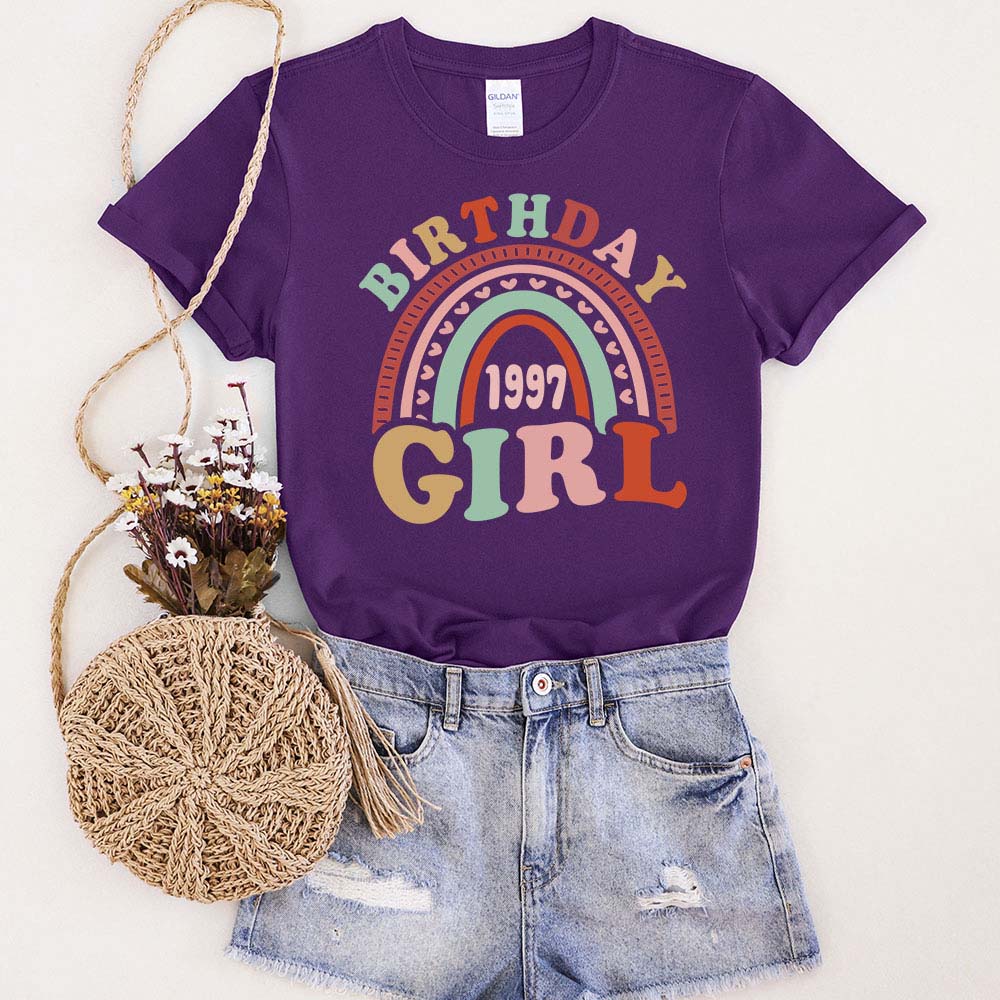 Retro 1997 Birthday T-Shirt