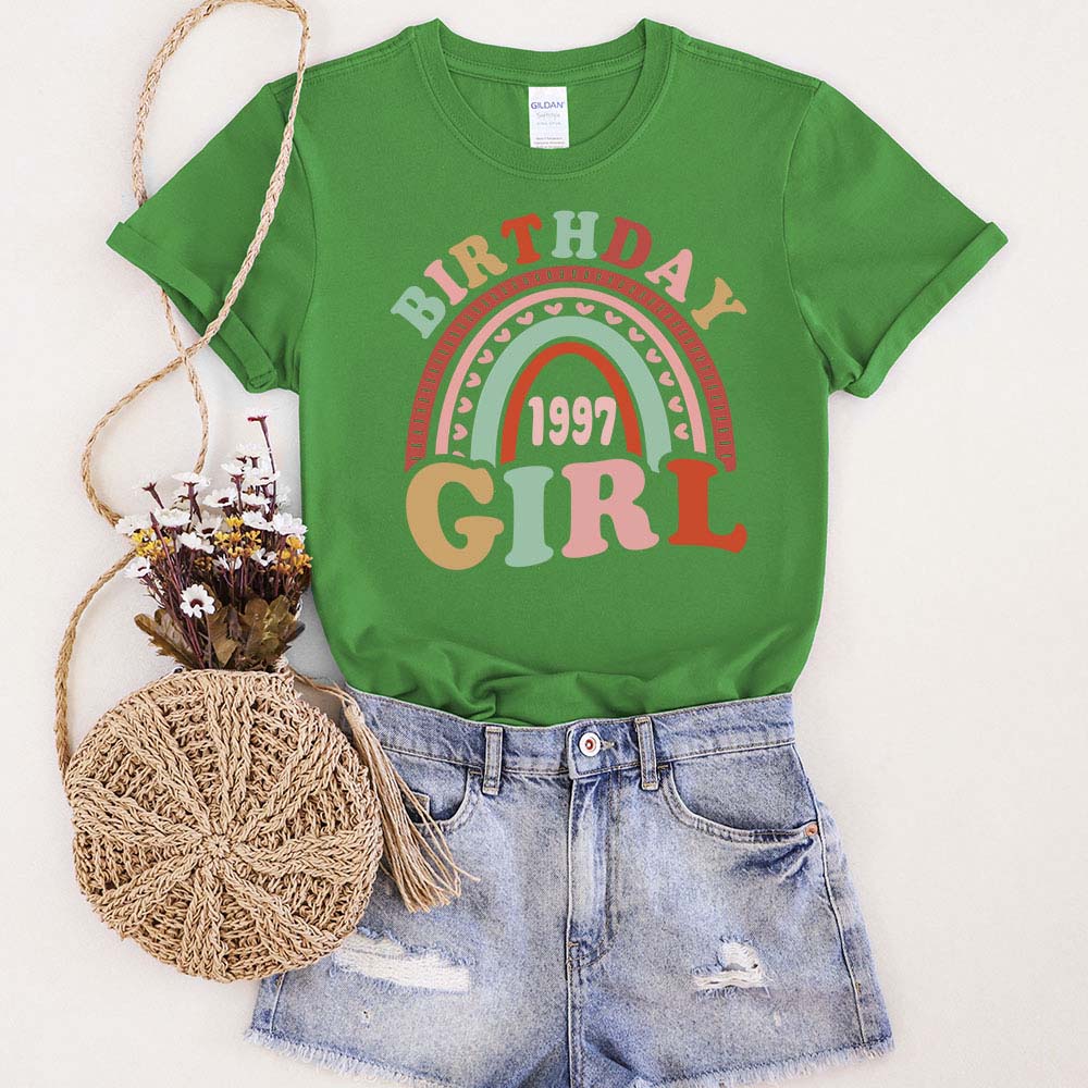 Retro 1997 Birthday T-Shirt