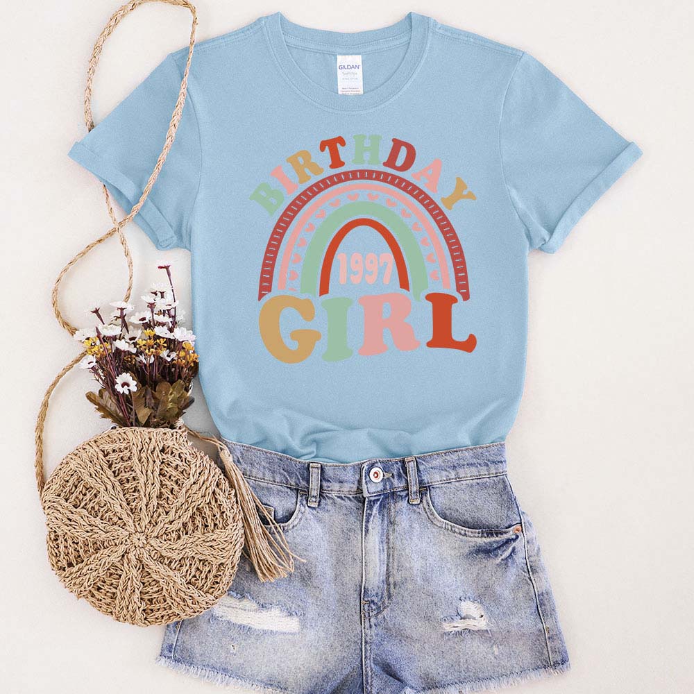 Retro 1997 Birthday T-Shirt