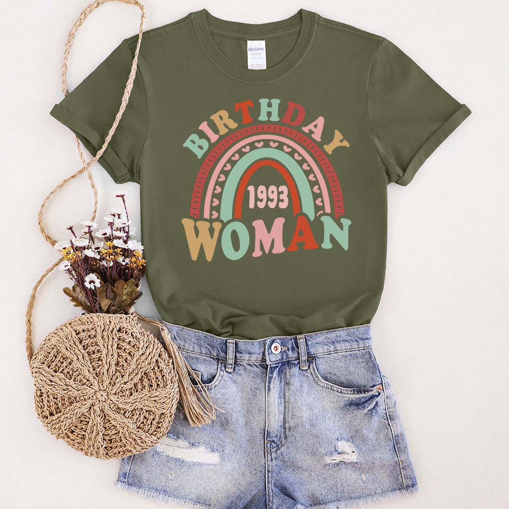 Retro 1993 Birthday T-Shirt Retro 1993 Birthday T-Shirt