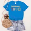 Original 1990 Birthday T-Shirt
