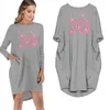 Hello 30 Birthday Pocket Dress