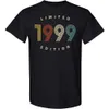 Limited 1999 Birthday T-Shirt