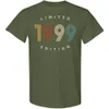 Limited 1999 Birthday T-Shirt
