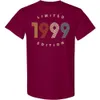 Limited 1999 Birthday T-Shirt