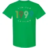 Limited 1999 Birthday T-Shirt
