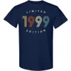 Limited 1999 Birthday T-Shirt