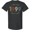 Limited 1999 Birthday T-Shirt