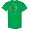 Limited 1979 Birthday T-Shirt