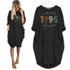 Limited 1995 Birthday Pocket Dress