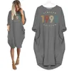 Limited 1995 Birthday Pocket Dress