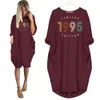 Limited 1995 Birthday Pocket Dress