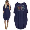 Limited 1995 Birthday Pocket Dress