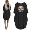 Awesome Since 1973 Limited Edition Pocket Dress