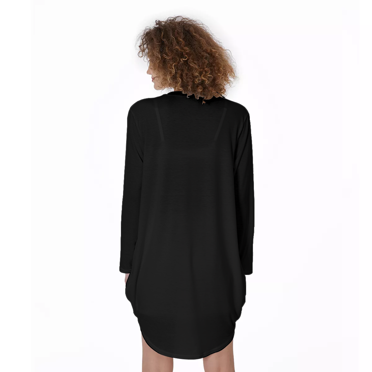 Aged To Perfection 1977 Pocket Dress