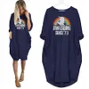 Awesome Since 1973 Limited Edition Pocket Dress