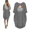 Awesome Since 1973 Limited Edition Pocket Dress